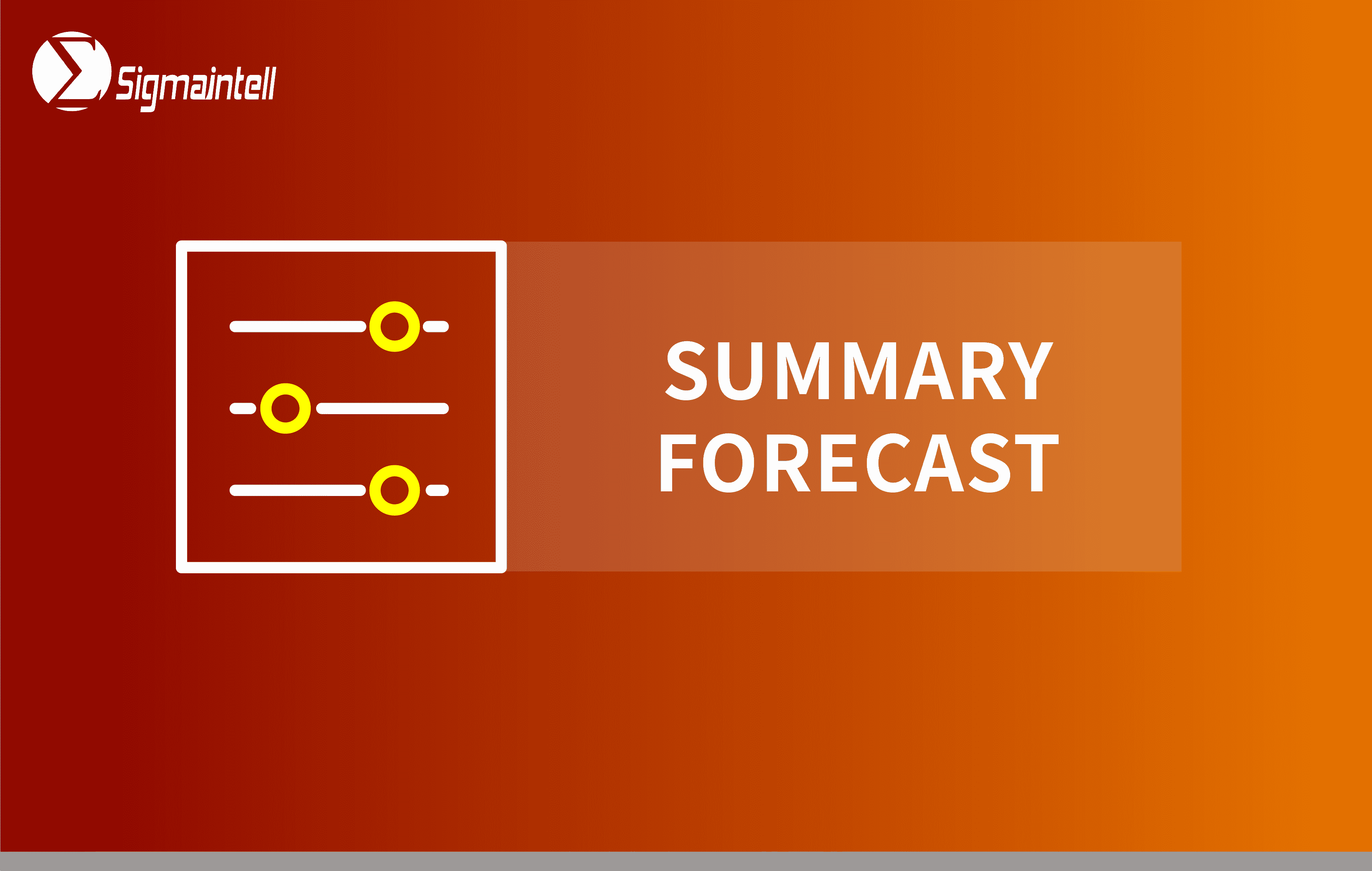 Sigmaintell Research｜Foundry UT Is Expected to Reach the Bottom In 23Q2, And Will Modestly Recover In 23H2
