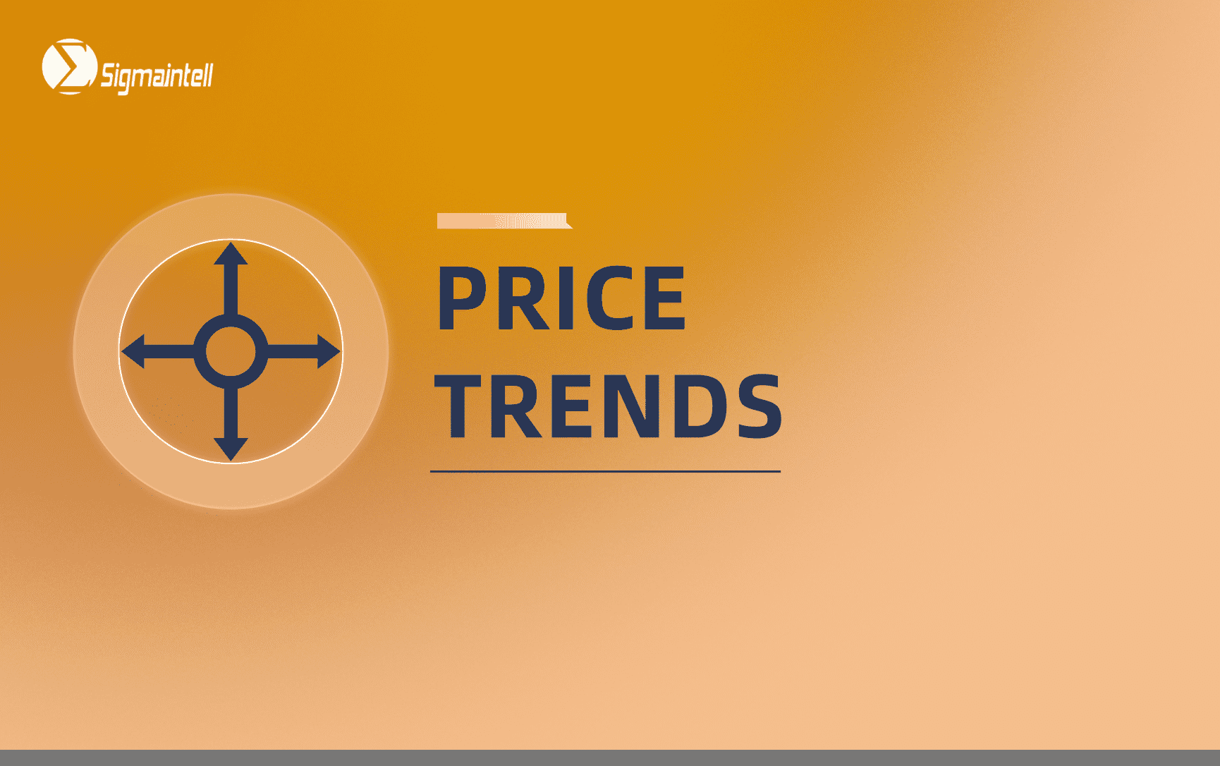 Sigmaintell｜Q1 2024 Wafer Foundry Pricing Trends