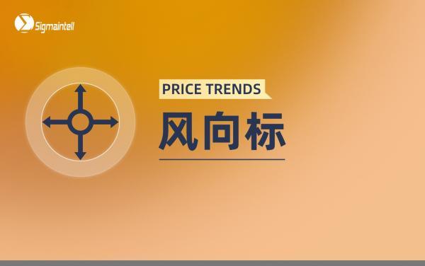 群智研究｜2023年12月IT面板价格风向标（上旬版）