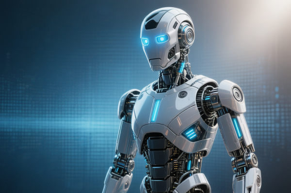 人形机器人产业研究简报（2025）